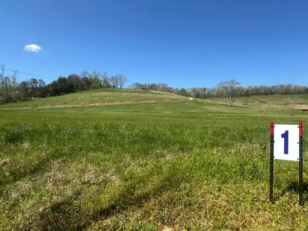 1928 Money Road #Tract 1, East Bernstadt, KY 40729