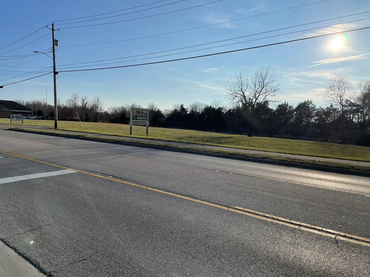 525 Walnut Meadow Road, Berea, KY 40403 - #1