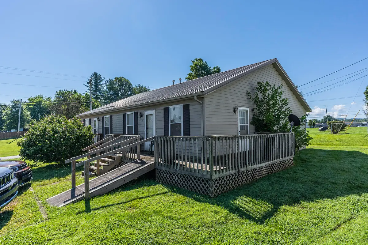 11 and 13 Miller Drive, Stanton, KY 40380 - #1