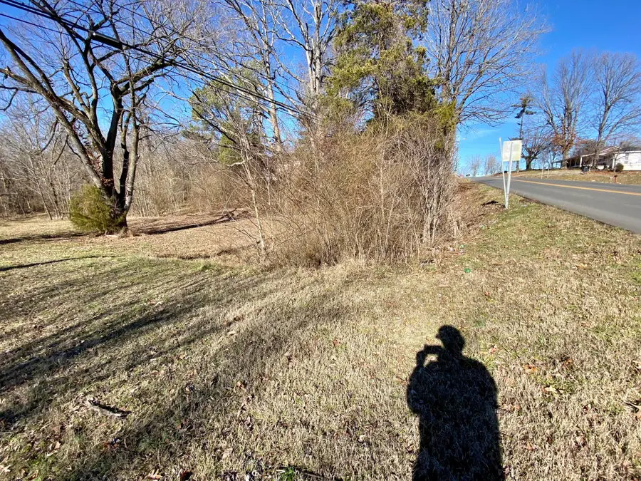 1027 N Jefferson Street, Princeton, KY 42445 - #2