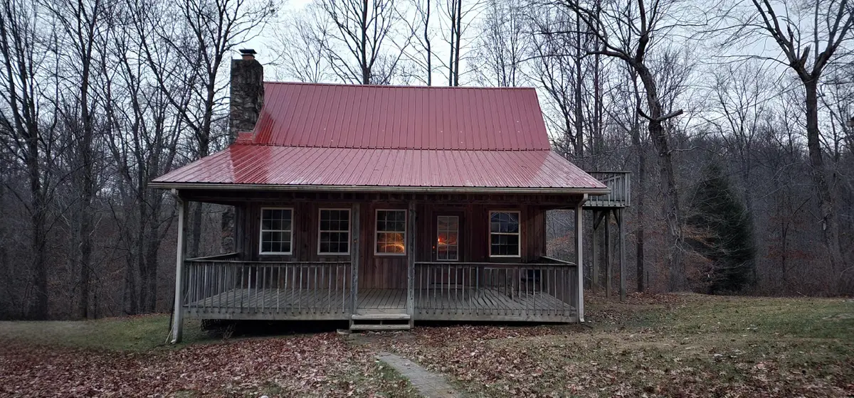 1379 Highway 577 East, Annville, KY 40402 - #1