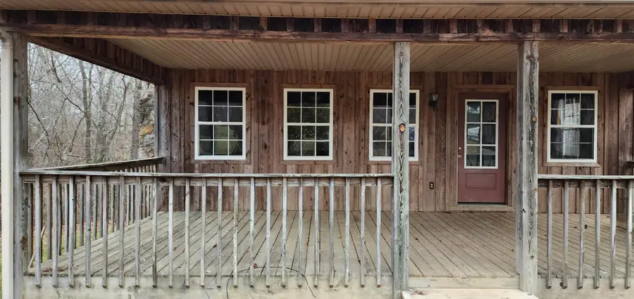 1379 Highway 577 East, Annville, KY 40402 - #3