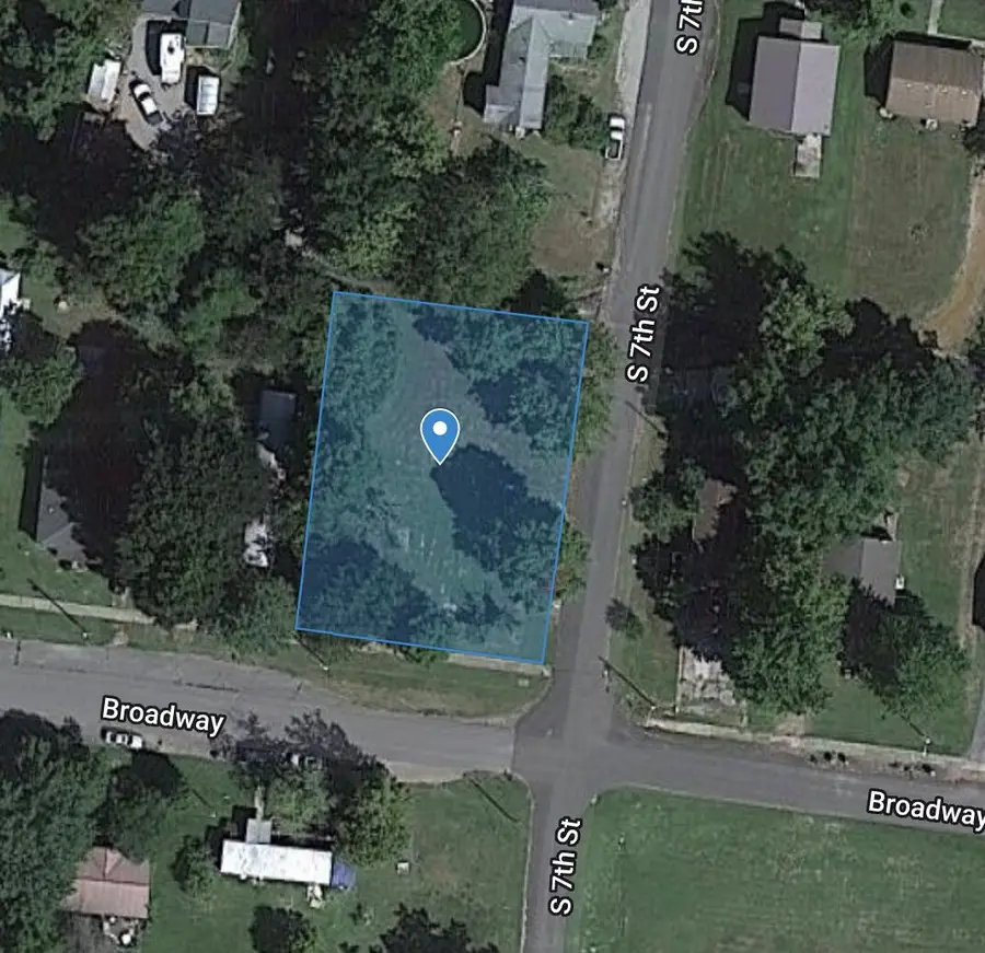 658 Broadway Street, Wickliffe, KY 42087 - #3