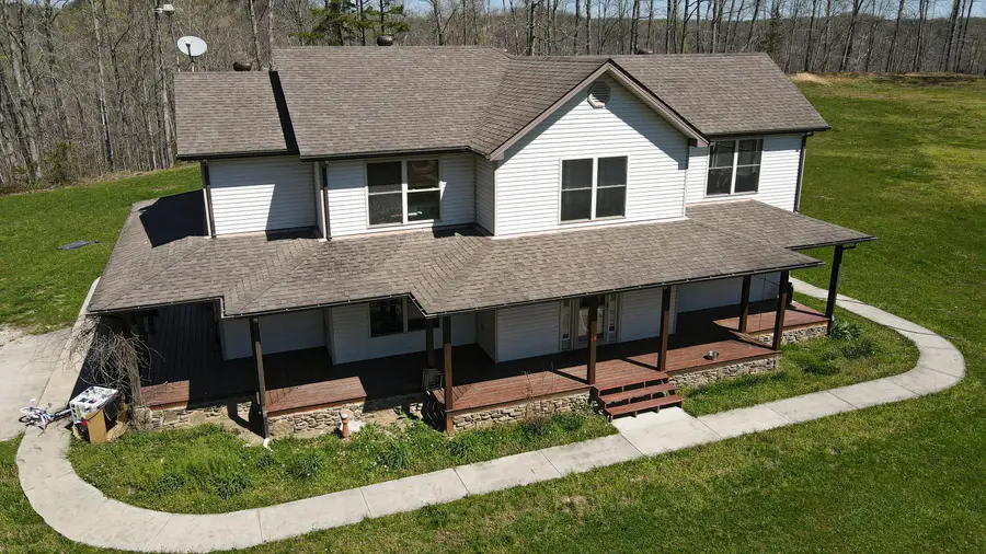 7401 Hwy 89 N, McKee, KY 40447 - #3