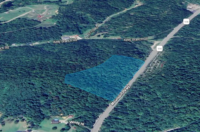 0 Mountain Parkway, Salyersville, KY 41465 - #1