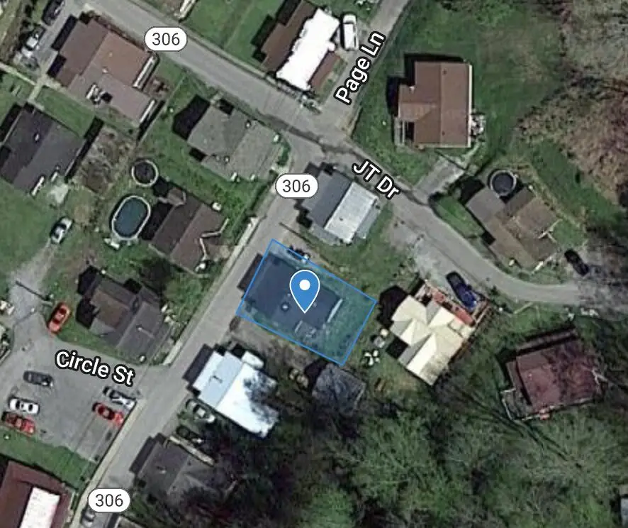414 Main Street, Teaberry, KY 41660 - #3
