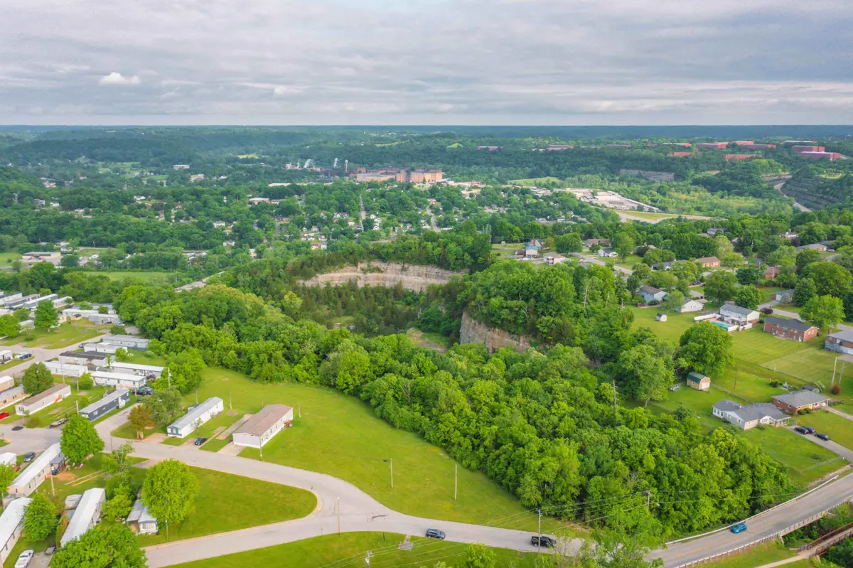 0 Rouse Avenue, Frankfort, KY 40601 - #1