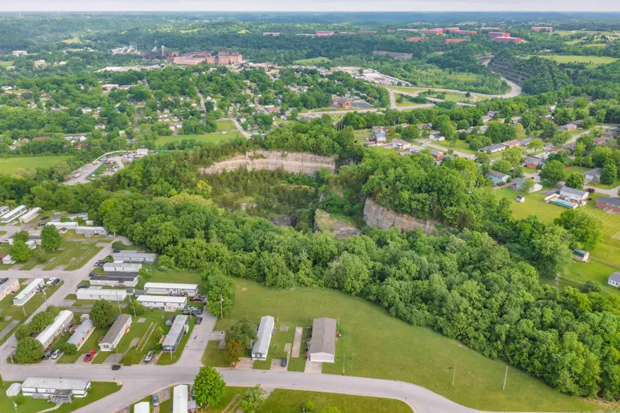 0 Rouse Avenue, Frankfort, KY 40601 - #3