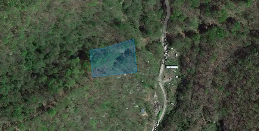 1344 Potato Branch Road, Topmost, KY 41862 - #2