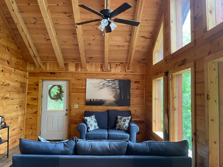 131 Robbie Ridge Road, Slade, KY 40376 - #3