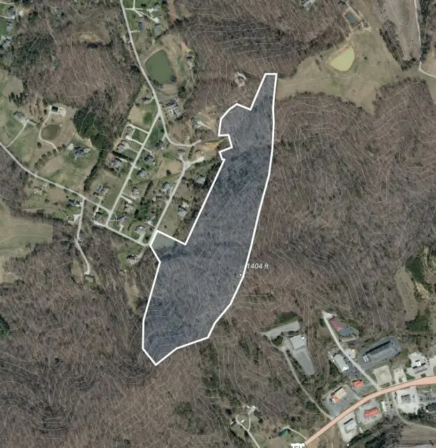 349 Woodchase Lane, Corbin, KY 40701 - #2