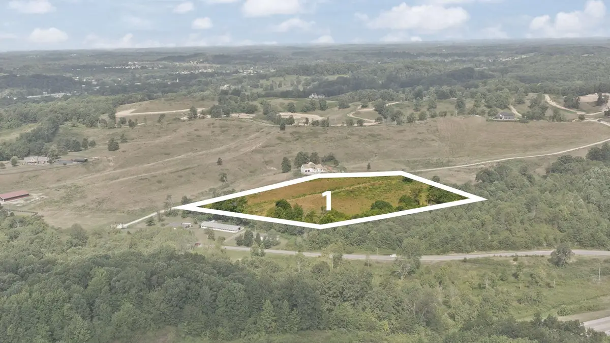 Tract 1 Pittsburg Landing Road, London, KY 40741 - #1