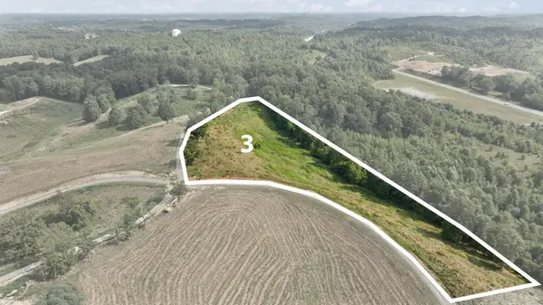 Tract 3 Pittsburg Landing Road, London, KY 40741
