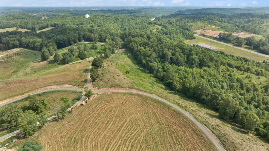 Tract 3 Pittsburg Landing Road, London, KY 40741 - #3