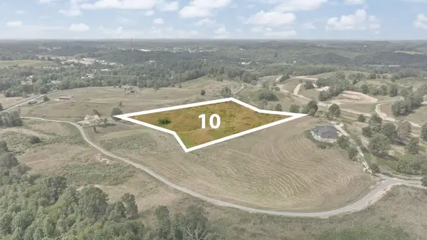 Tract 10 Eagle Landing Road, London, KY 40741