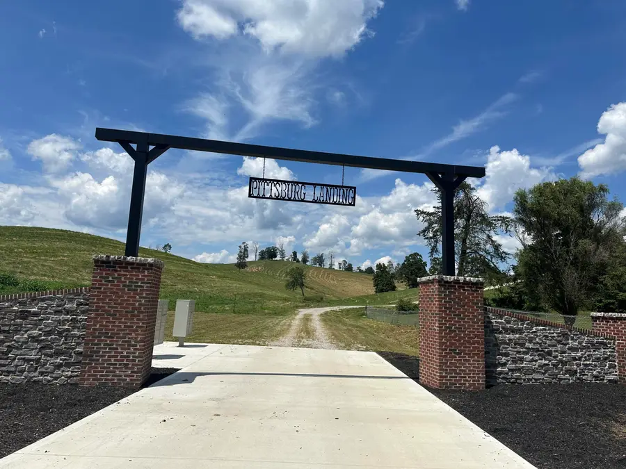 Tract 11 Eagle Landing Road, London, KY 40741 - #2
