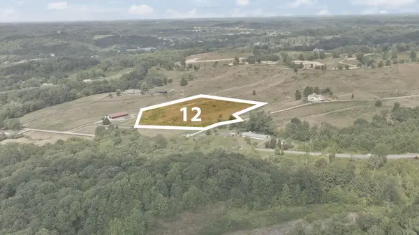 Tract 12 Pittsburg Landing Road, London, KY 40741