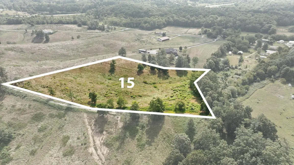 Tract 15 Eagle Landing Road, London, KY 40741 - #1