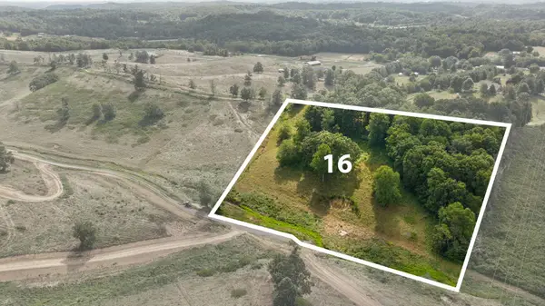 Tract 16 Pittsburg Landing Road, London, KY 40741