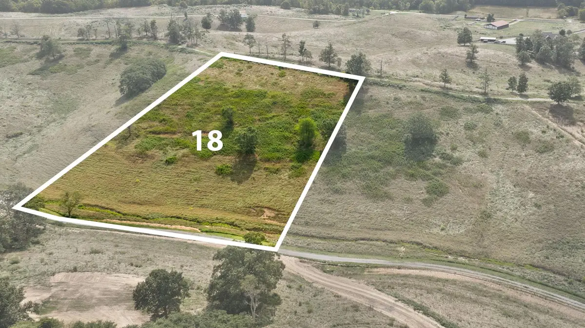 Tract 18 Pittsburg Landing Road, London, KY 40741 - #1