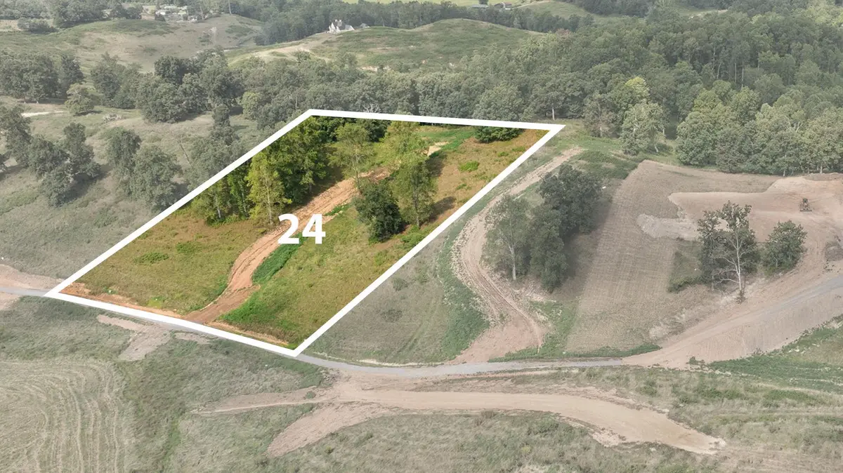 Tract 24 Hawk Landing Road, London, KY 40741 - #1