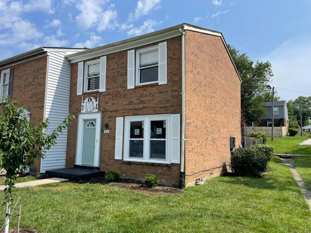 262 Osage Court, Lexington, KY 40509 - #1
