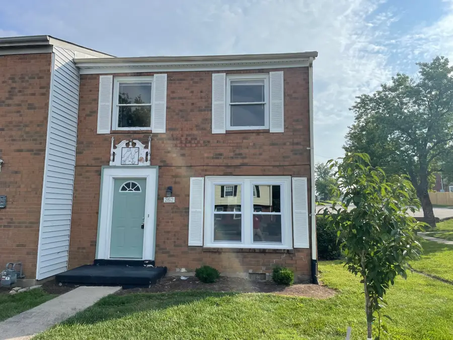 262 Osage Court, Lexington, KY 40509 - #2