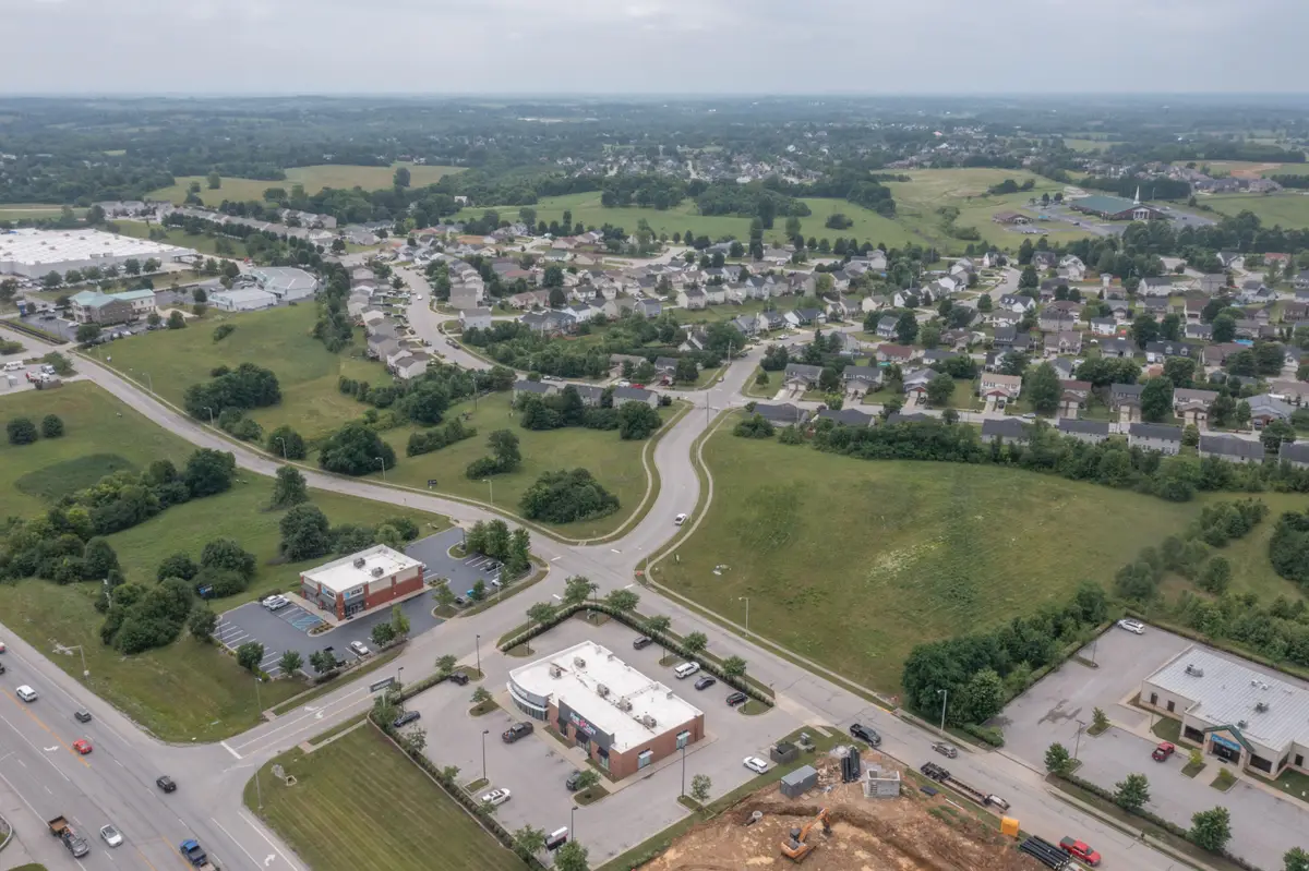 609 Bullion Boulevard #3A, Winchester, KY 40391 - #1