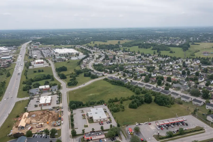 529 Bullion Boulevard #3B, Winchester, KY 40391 - #3
