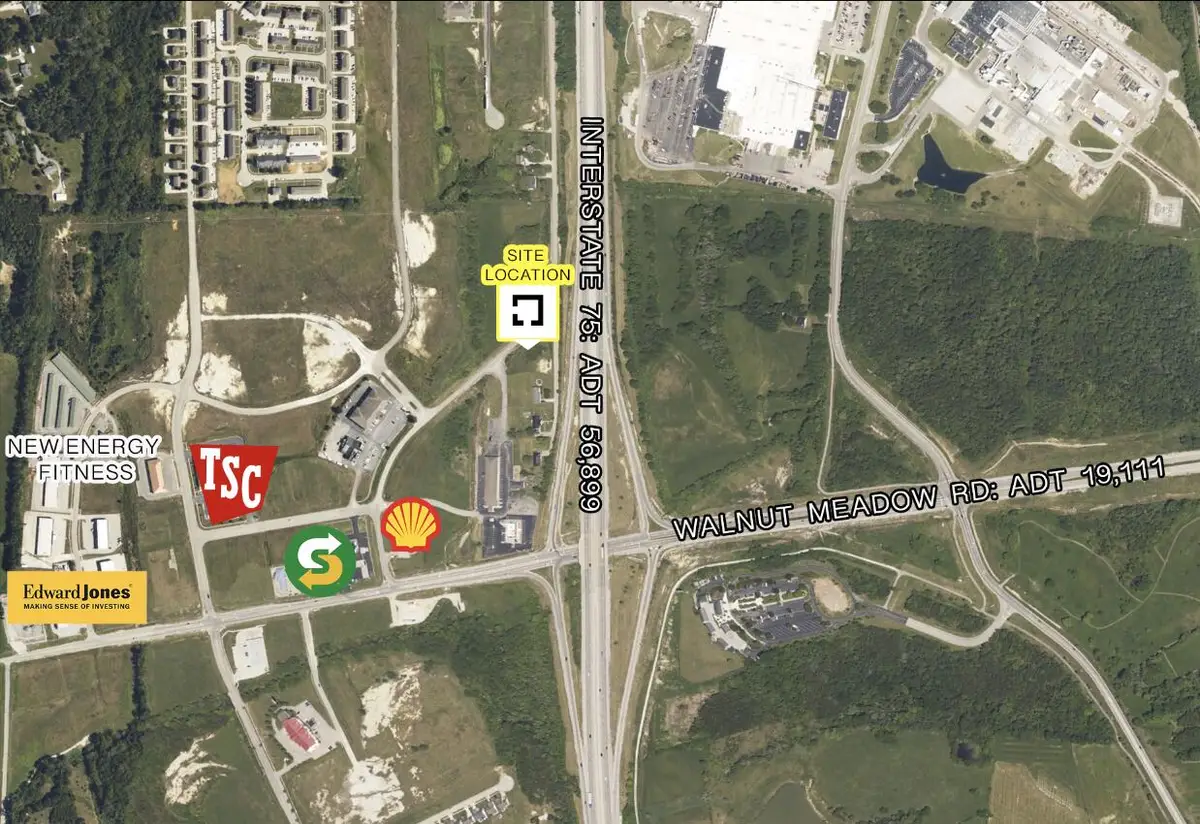 0 Old Peggy Flats Road, Berea, KY 40403 - #1