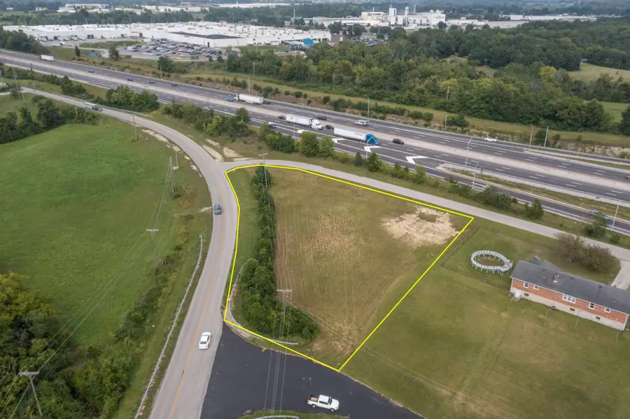0 Old Peggy Flats Road, Berea, KY 40403 - #3