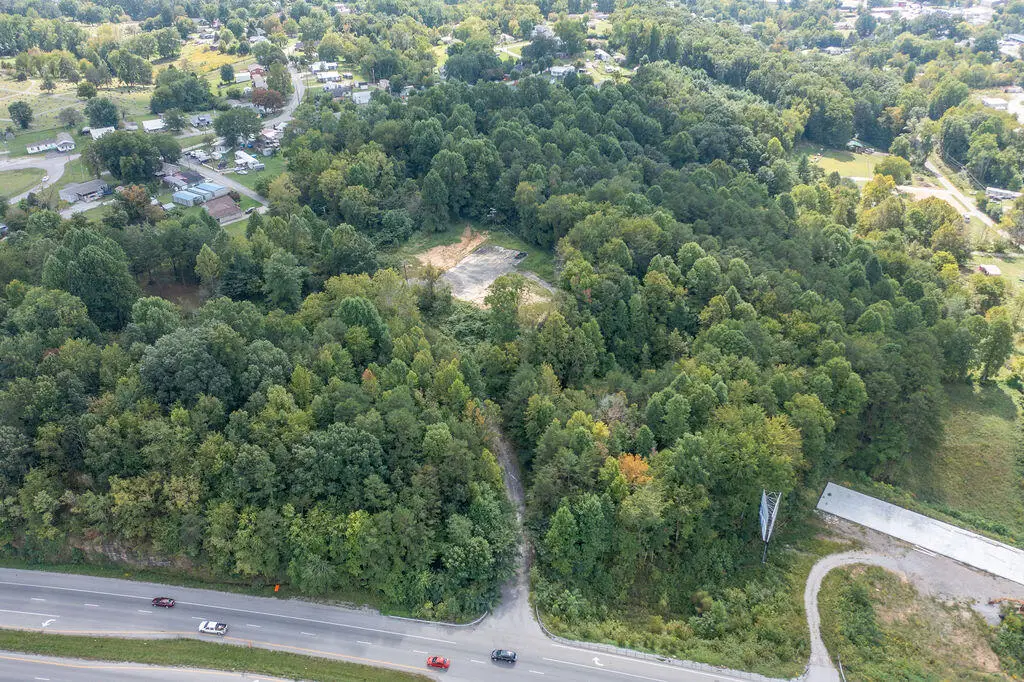 141 E Cumberland Gap Parkway, Corbin, KY 40701 - #1