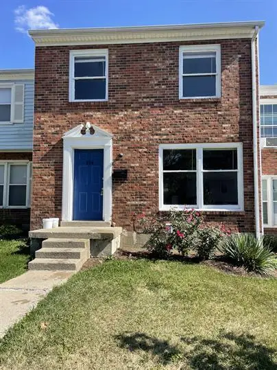 284 Osage Court, Lexington, KY 40509 - #1