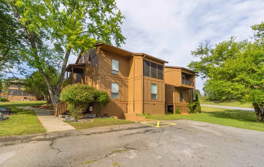 61-2 Woodson Bend Resort, Bronston, KY 42518 - #2
