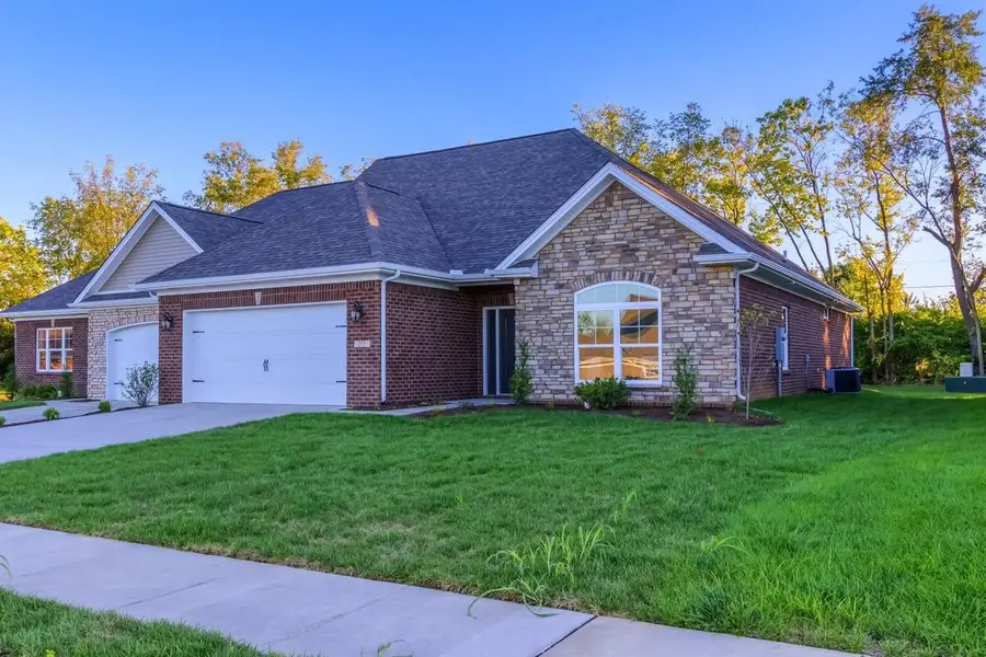 135 Westwoods Drive, Georgetown, KY 40324 - #3