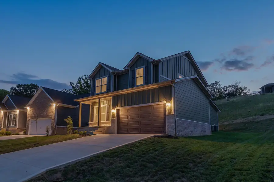 106 Pinnacle Point, Georgetown, KY 40324 - #2