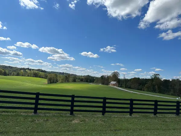 lot 14 Baldwin Road, McKee, KY 40447