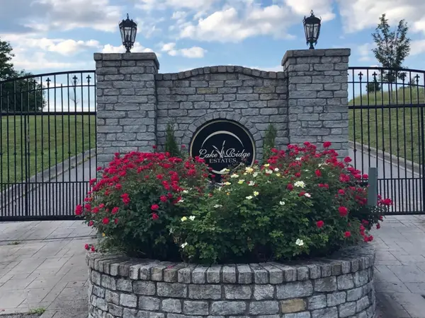 5032 Stallion Drive #Lot 40, Richmond, KY 40475