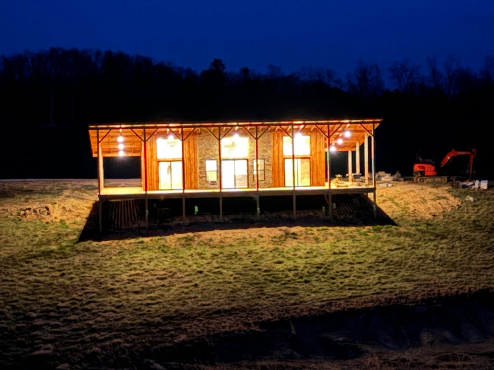 Lot 106A Wildcat Ridge Lane, Rogers, KY 41365 BHGRE