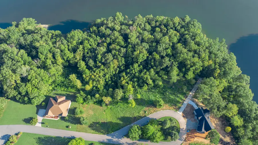 516 Colson Drive, Bronston, KY 42518 - #3