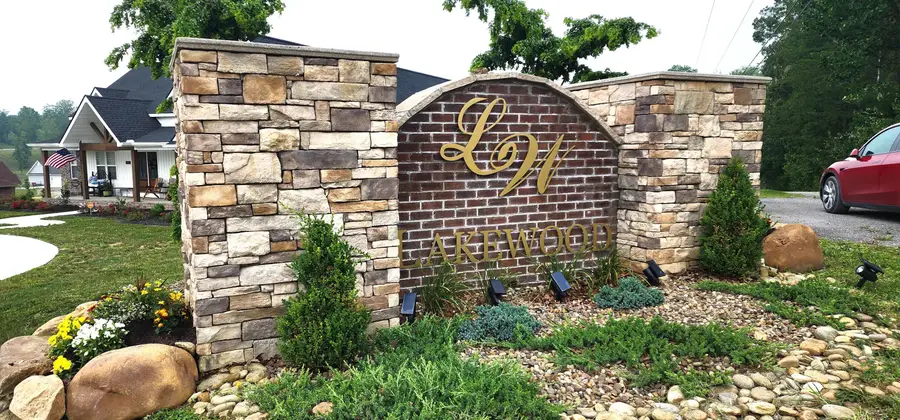 Lot 85 Lakewood Subdivision, Corbin, KY 40701 - #2