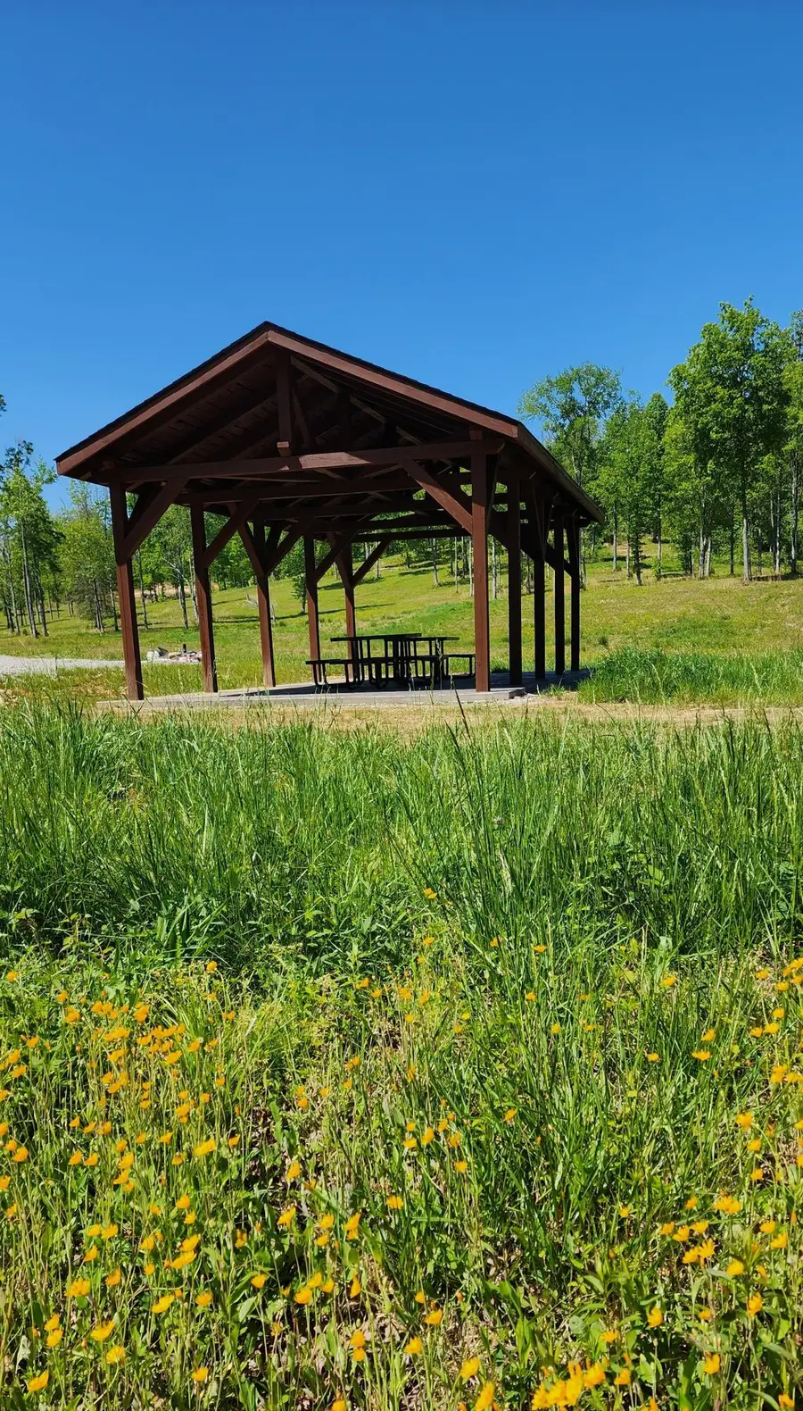 Lot 77 Lakewood Subdivision, Corbin, KY 40701 - #3