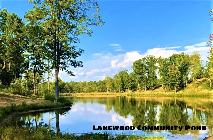 Lot 88 Lakewood Subdivision, Corbin, KY 40701 - #3