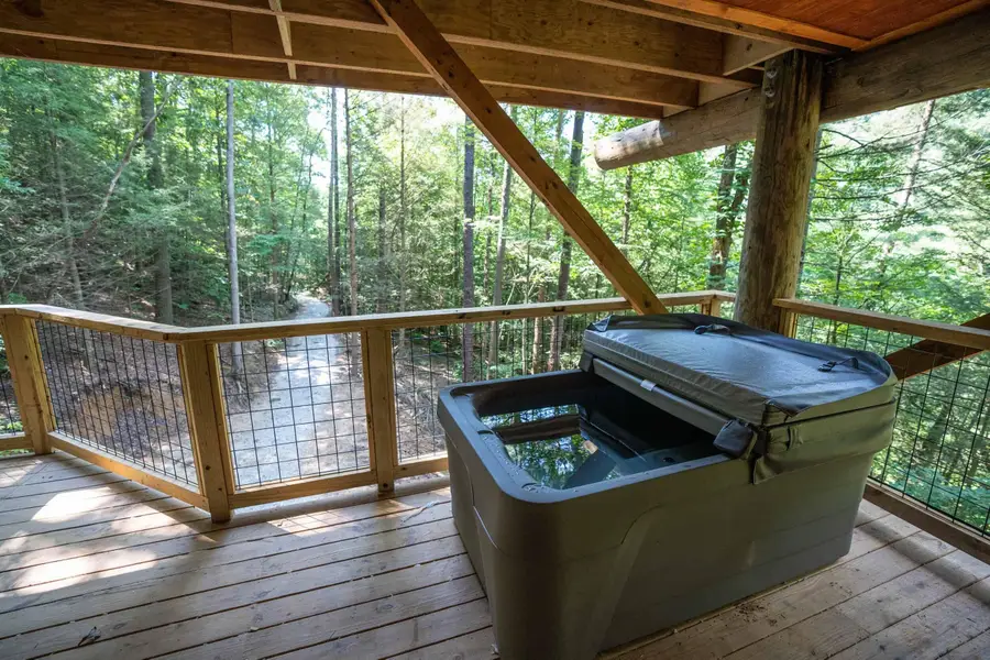 637 Cave Hollow Road, Campton, KY 41301 - #3
