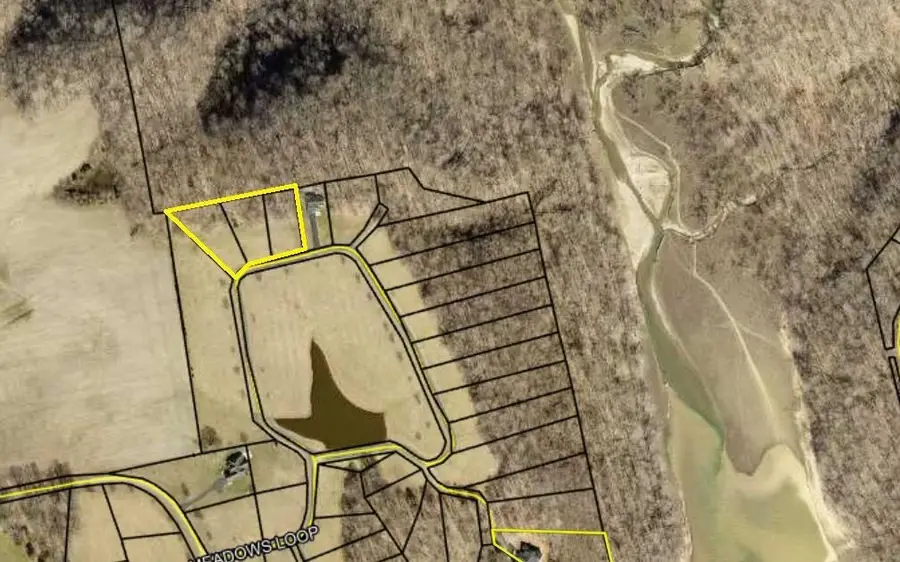 Lots 84-86 Meadows Loop, Russell Springs, KY 42642 - #2