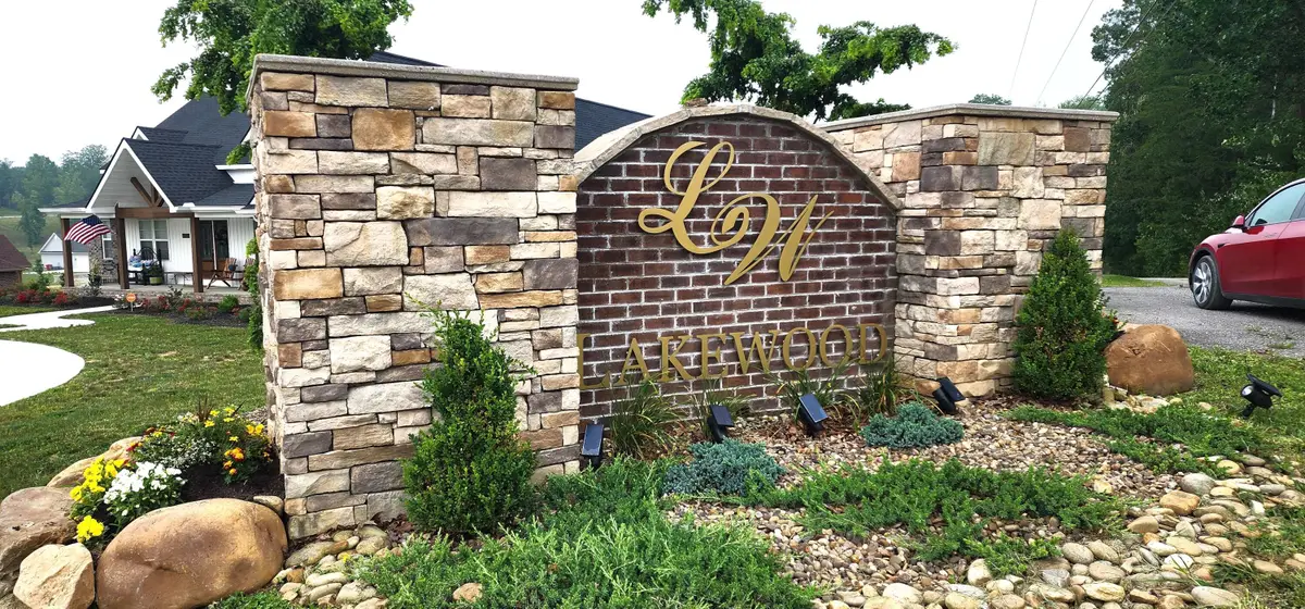 Lot 95 Lakewood Subdivision, Corbin, KY 40701 - #1