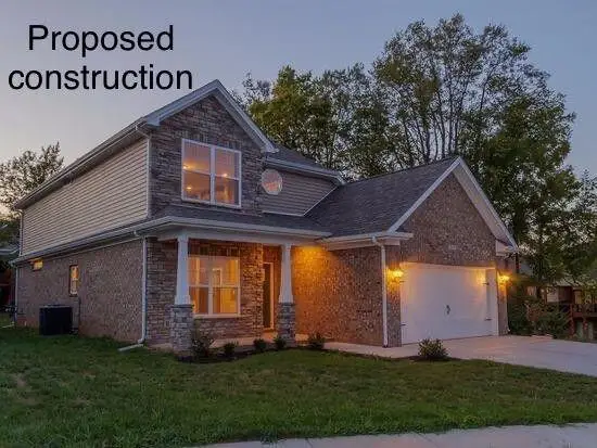 141 Westwoods Drive, Georgetown, KY 40324 - #1