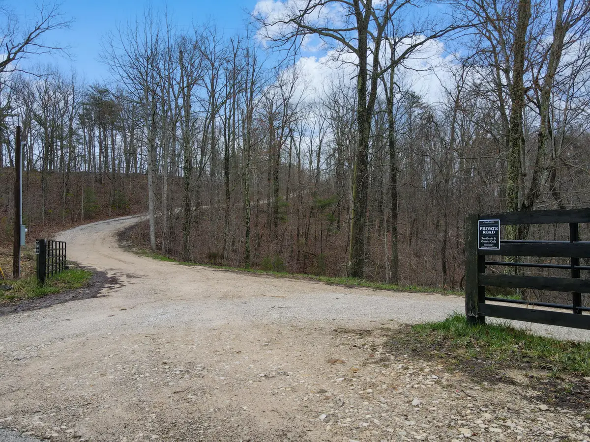 1337 High Rock Road, Stanton, KY 40380 - #1