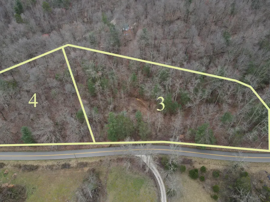 1537 High Rock Road, Stanton, KY 40380 - #2