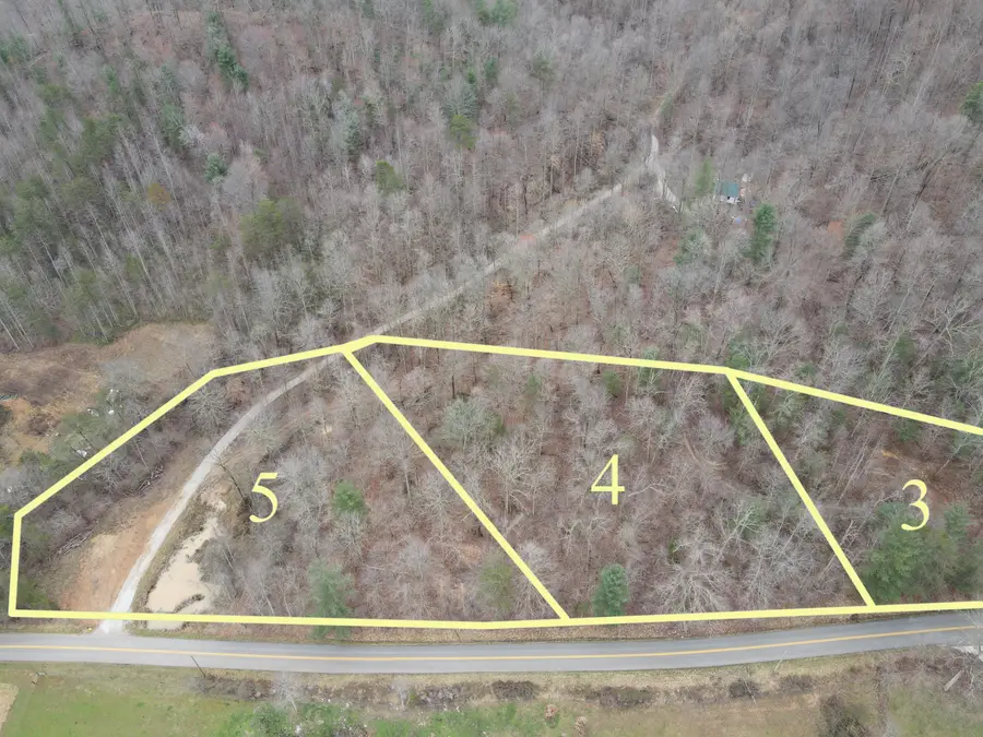 1637 High Rock Road, Stanton, KY 40380 - #2